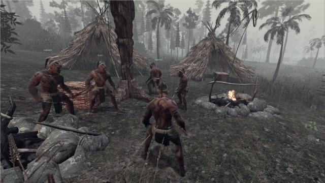 The Stomping Land swoim nowatorskim pomysłem przyciągnął rzeszę graczy do nieukończonej wersji gry. Później projekt stanął w miejscu. - Early Access coraz popularniejsze, choć tylko jedna czwarta projektów zostaje ukończona - wiadomość - 2014-11-16