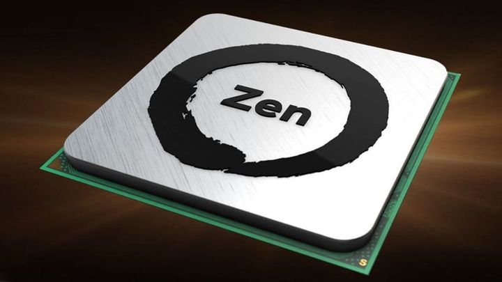 AMD szykuje 16-rdzeniowe Ryzeny i kolejne generacje architektury Zen - ilustracja #1