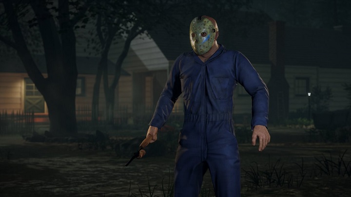 Friday the 13th: The Game nie otrzyma w przyszłości żadnej nowej zawartości – niezależnie od wyniku prawnego sporu, który wstrzymał wysiłki deweloperów. - Friday the 13th: The Game nie otrzyma już żadnej nowej zawartości - wiadomość - 2018-06-24