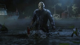 Friday the 13th: The Game nie otrzyma już żadnej nowej zawartości - ilustracja #2