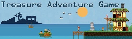 Autorzy Starbound stworzoną remake platformówki Treasure Adventure Game - ilustracja #1