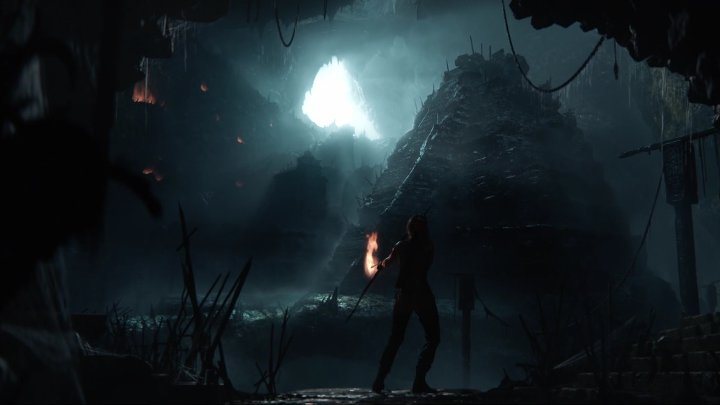 Wkrótce przyjdzie czas na odkrycie tajemnic indiańskich cywilizacji. - Shadow of the Tomb Raider oficjalnie zapowiedziane - wiadomość - 2018-03-15