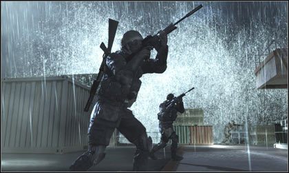 Tryb fabularny w Call of Duty 4 wystarczy na jedyne 5-6 godzin zabawy? - ilustracja #2