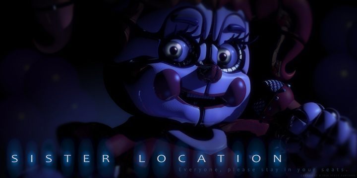 Pomimo premiery zwiastuna, nasza wiedza na temat projektu jest bardzo skromna. - Five Nights At Freddy's: Sister Location - pierszy zwiastun i data premiery - wiadomość - 2016-05-22