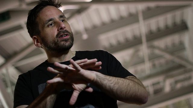 Ken Levine zapowiedział prace nad nową grą w 2014 roku. - Twórcy BioShocka pracują nad grą z częściowo otwartym światem? - wiadomość - 2015-12-13