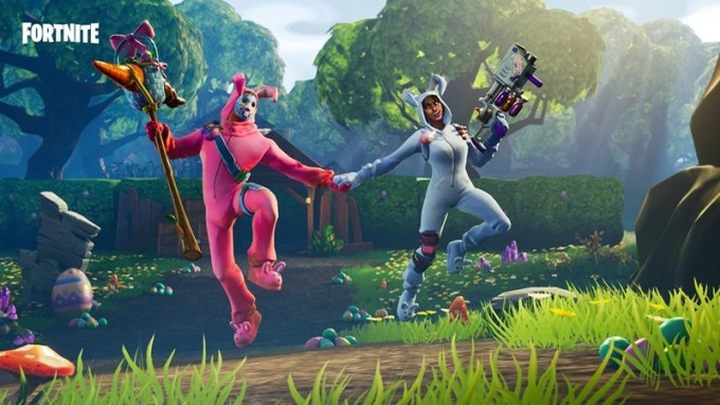 EA cieszy się z wpływu Fortnite na branżę. - EA: Fortnite jest dobre dla gamingu - wiadomość - 2018-08-06