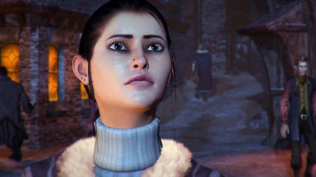 Dreamfall Chapters: The Longest Journey zostanie zrealizowane dzięki hojności fanów. - Sukces Kickstartera projektu Dreamfall Chapters: The Longest Journey  - wiadomość - 2013-02-17