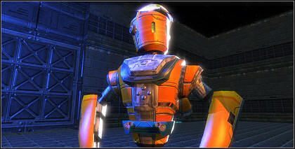 Unreal Engine 3 w pełnej wersji gry RoboBlitz już wkrótce na PC i konsoli Xbox 360 - ilustracja #1