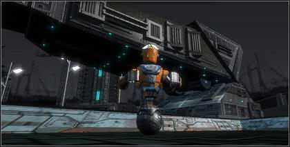 Unreal Engine 3 w pełnej wersji gry RoboBlitz już wkrótce na PC i konsoli Xbox 360 - ilustracja #5