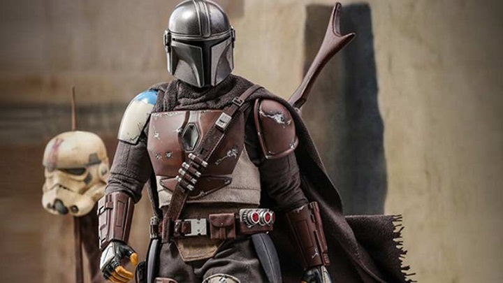 Mandalorian udowodnił, że fani z chęcią przyjmują produkcje o łowcach nagród. - Star Wars Jedi: Upadły zakon - Lucasfilm nie chciało gry o Jedi - wiadomość - 2020-01-11