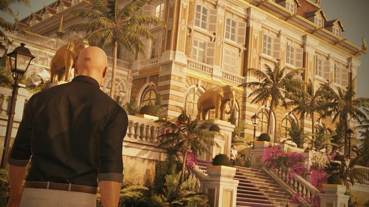 W Hitman: Episode 4 Bangkok trafimy do luksusowego hotelu. - Hitman - czwarty epizod ukaże się 16 sierpnia - wiadomość - 2016-08-07