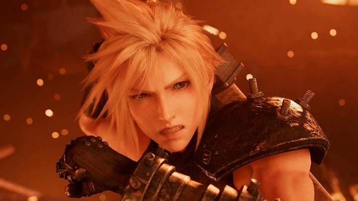 Final Fantasy VII Remake zadebiutuje 3 marca na PlayStation 4. - Final Fantasy VII Remake – wersja PC prawie pewna - wiadomość - 2020-01-03