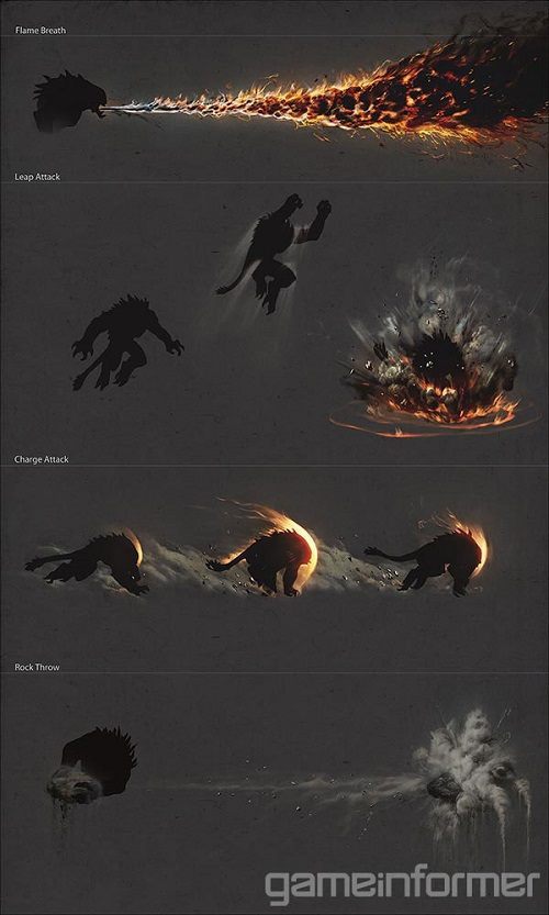 Evolve - nowa gra twórców Left 4 Dead na pierwszych screenach - ilustracja #5