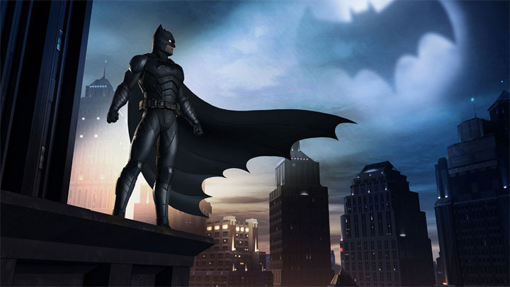 Batman: The Telltale Series - The Enemy Within. - Dystrybucja cyfrowa na weekend 28-30 września (m.in. NiOh, Mortal Kombat XL i gry studia Telltale) - wiadomość - 2018-09-29