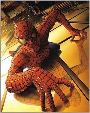 Activision wyda kolejne gry na podstawie filmów z cyklu Spider-Man - ilustracja #1