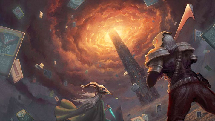 Gra sprzedawana jest obecnie we wczesnym dostępie. - Slay the Spire - sprzedaż przekroczyła milion egzemplarzy - wiadomość - 2018-07-01