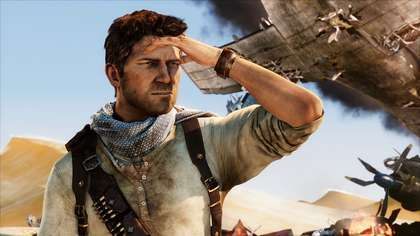 Nowe wieści o Uncharted 3 - ilustracja #2