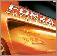 Rywal Gran Turismo 4, gra Forza Motorsport nadjedzie w lutym 2005 roku - ilustracja #1