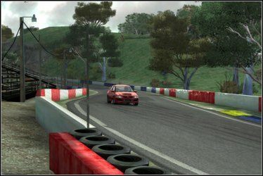 Rywal Gran Turismo 4, gra Forza Motorsport nadjedzie w lutym 2005 roku - ilustracja #2
