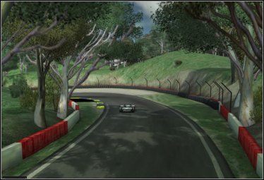 Rywal Gran Turismo 4, gra Forza Motorsport nadjedzie w lutym 2005 roku - ilustracja #4