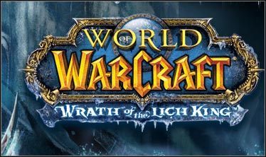World of WarCraft: Wrath of the Lich King oficjalnie zapowiedziany - ilustracja #1