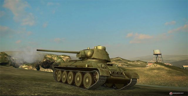 Poznaliśmy datę premiery mobilnego World of Tanks Blitz. - Tydzień z grami mobilnymi na GramyNaWynos.pl (9-15 czerwca) - wiadomość - 2014-06-15