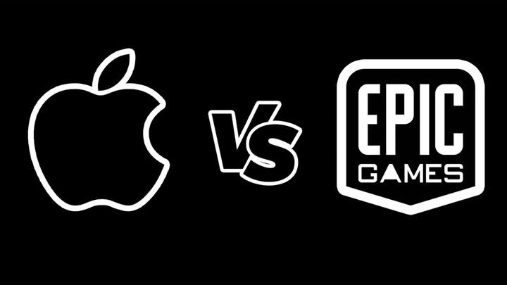 Epic Games składa skargę na Apple do Komisji Europejskiej - ilustracja #1