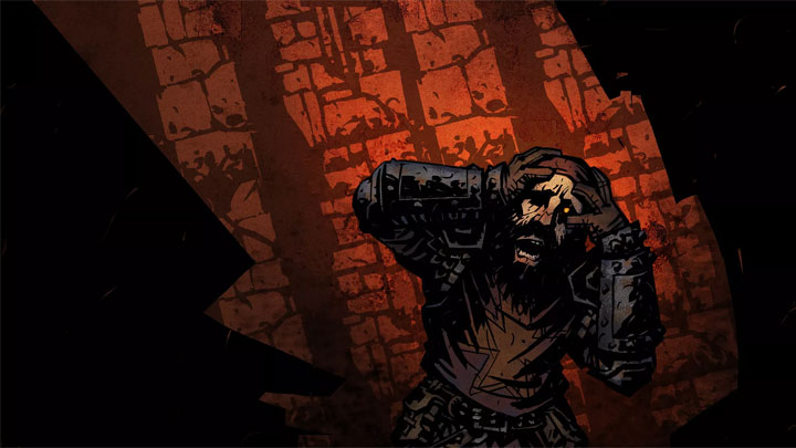 Na razie nie wiemy, kiedy ukaże się wersja na Nintendo Switch. - Darkest Dungeon zmierza na Nintendo Switch - wiadomość - 2017-10-01