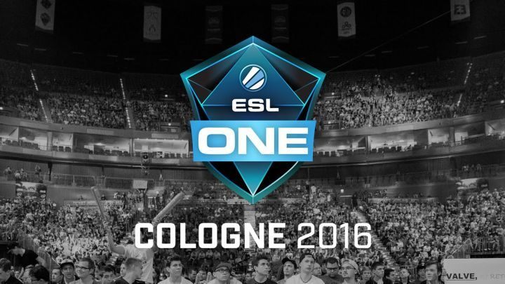 ESL One w Kolonii to drugi turniej CS:GO, w którym pula nagród wynosi million dolarów. - ESL One Cologne 2016 – kolejny turniej CS:GO z udziałem Polaków - wiadomość - 2016-07-04