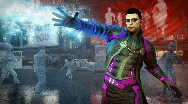 Saints Row IV ukaże się w naszym kraju nakładem firmy Cenega Poland. - Podsumowanie tygodnia na polskim rynku gier (22-28 lipca 2013 r.) - wiadomość - 2013-07-29