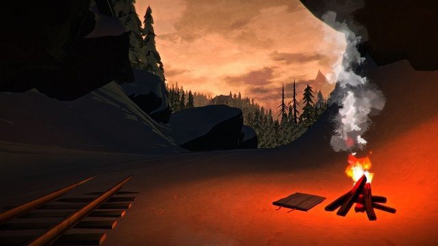 The Long Dark – w nowej aktualizacji zmieniono „działanie” ognisk. - The Long Dark - survivalowy sandbox z kolejną aktualizacją (zmiany w grafice, systemie ognisk i inne) - wiadomość - 2015-08-02