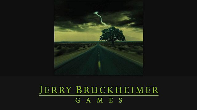 Studio Jerry Bruckheimer Games oficjalnie przestało funkcjonować - Jerry Bruckeimer Games - zamknięto studio znanego producenta filmowego - wiadomość - 2013-03-03