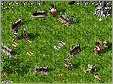 Historia serii The Settlers - cz. 4 - ilustracja #1