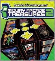 Midway Arcade Treasures 2 - status GOLD - ilustracja #1