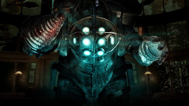 Kolejne spotkanie z Big Daddym? Jestem kupiony! - BioShock: The Collection w drodze? Z Brazylii napływają kolejne pogłoski o remasterze trylogii - wiadomość - 2016-02-21