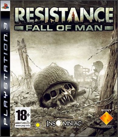Październikowe Szaleństwo Cenowe – Resistance: Fall of Man za 64,90 zł - ilustracja #1