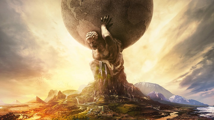 Sid Meier's Civilization VI jedną z gier z paczki Humble Monthly na luty. - Civilization 6 w nowym Humble Monthly - wiadomość - 2018-01-06