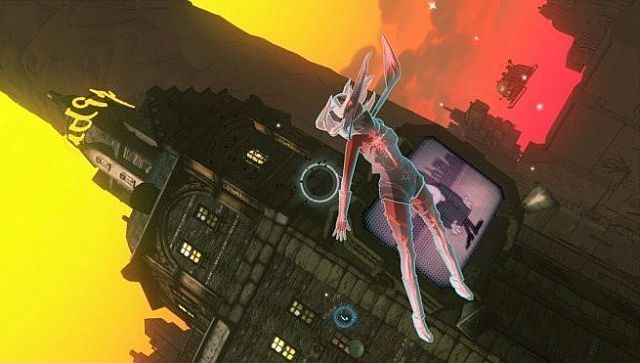 Wieści ze świata (Gravity Rush, Square Enix, Metal Gear Solid 5) 13/2/12 - ilustracja #1