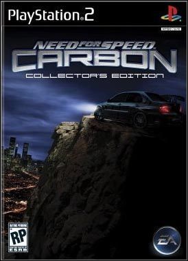 Need for Speed: Carbon również w limitowanej edycji kolekcjonerskiej - ilustracja #1