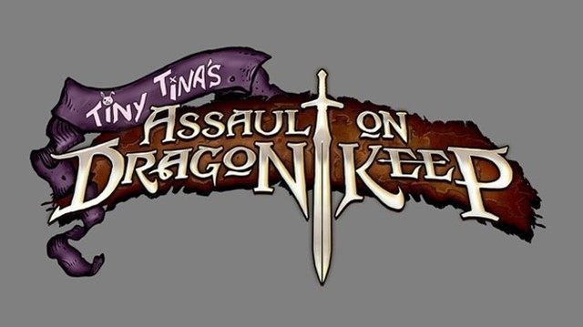 Czwarte duże DLC do Borderlands 2 zadebiutuje w czerwcu. - Tiny Tina’s Assault on Dragon Keep czwartym DLC do Borderlands 2 - wiadomość - 2013-05-03