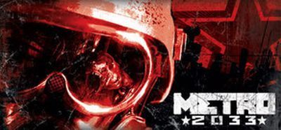 Metro 2033 na Steam za 10 złotych - ilustracja #1