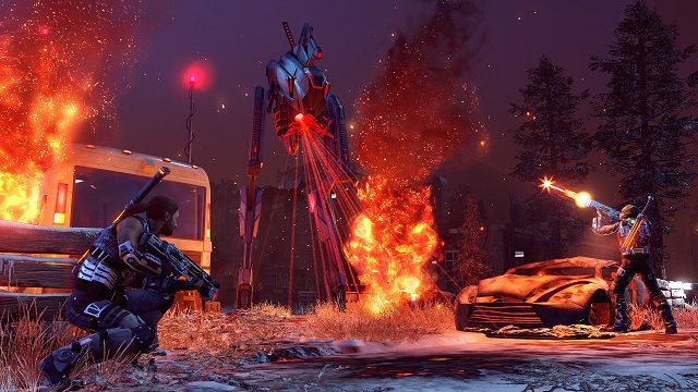 Na znacznie bardziej rozbudowane mody zapewne nie trzeba będzie długo czekać. - Znamy zawartość premierowych modów do XCOM 2 - wiadomość - 2016-01-31