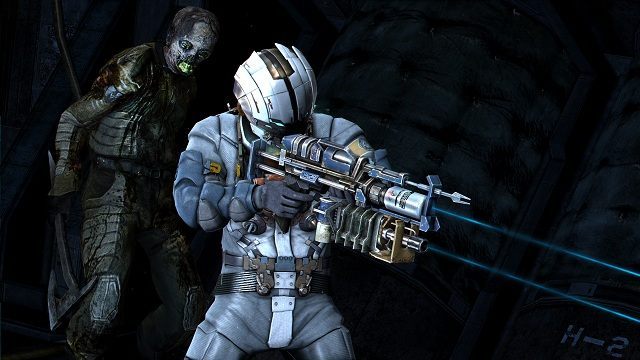 Dead Space to kolejna marka, której w najbliższym czasie nie zobaczymy na PlayStation 4 czy Xboksie One. - Electronic Arts nie ma w planach tworzenia remake'ów i remasterów - wiadomość - 2015-10-18