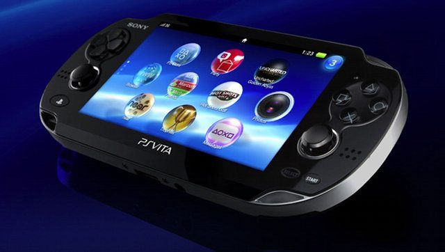 Statystycznie rzecz biorąc PlayStation Vita prezentuje się bardzo dobrze. - Ponad 100 tytułów zmierza na PlayStation Vita w 2013 roku - wiadomość - 2013-03-25