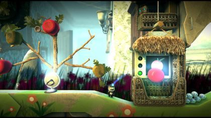 LittleBigPlanet 2 we wrześniu z pełnym wsparciem PlayStation Move - ilustracja #1