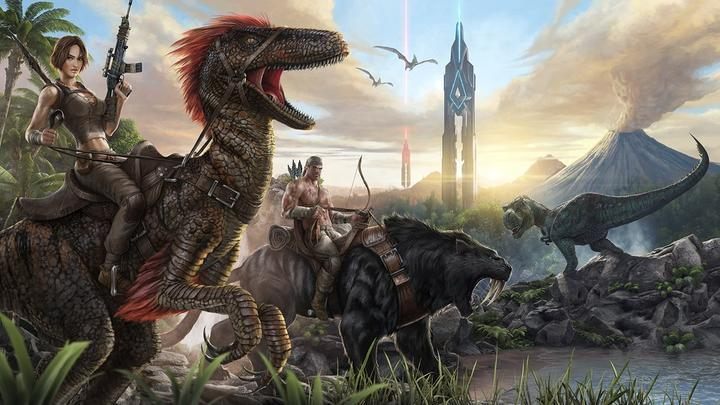 Ugoda prawdopodobnie uratowała dalsze losy gry ARK: Survival Evolved. - Spór sądowy między Trendy Entertainment a studiem Wildcard zakończony ugodą. ARK: Survival Evolved uratowane? - wiadomość - 2016-04-17