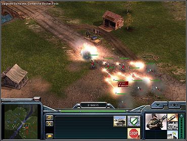 Command & Conquer: The First Decade już na rynku amerykańskim, a od 17 lutego w Polsce! - ilustracja #3