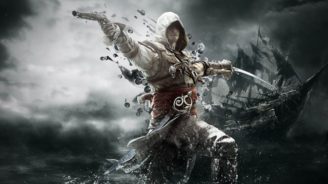 Czym seria Assassin’s Creed zaskoczy po pirackich klimatach? - Seria Assassin’s Creed ma już napisane zakończenie - wiadomość - 2013-08-05