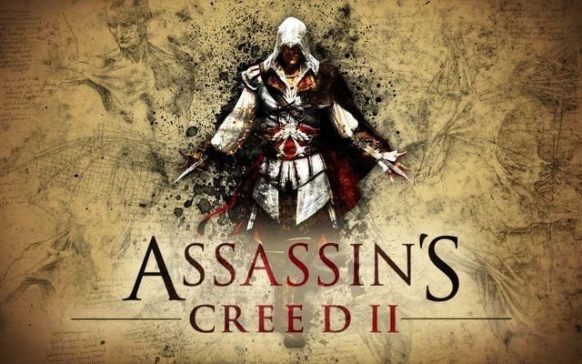 Wielu graczy uważa „dwójkę” za najlepszą odsłonę cyklu – studia Ubisoft dwoją się i troją, by dostarczyć rokrocznie coraz bardziej rozbudowane części Assassin’s Creed - Seria Assassin’s Creed ma już napisane zakończenie - wiadomość - 2013-08-05