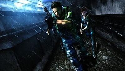 Resident Evil na Nintendo 3DS z nowym systemem sterowania - ilustracja #1